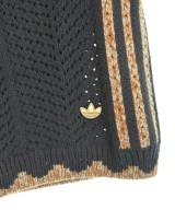 adidas（アディダス）ショートパンツ グレー サイズ:S レディース/2200645866155