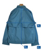 adidas（アディダス）その他 青 サイズ:M メンズ/2200646152103