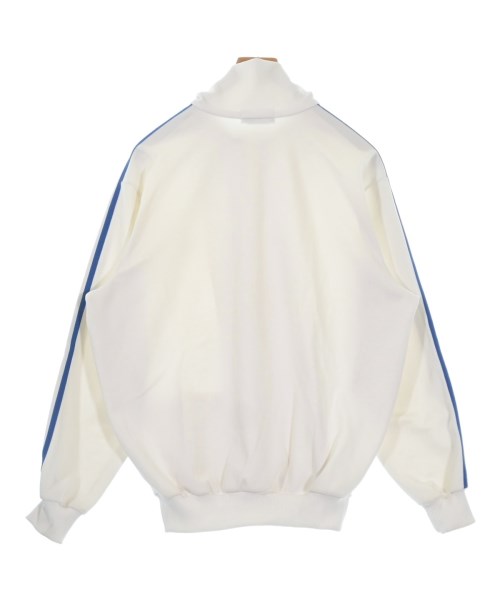 adidas（アディダス）スウェット 白 サイズ:O(XL位) メンズ/2200646152141