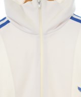 adidas（アディダス）スウェット 白 サイズ:O(XL位) メンズ/2200646152141