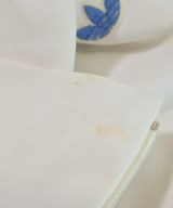 adidas（アディダス）スウェット 白 サイズ:O(XL位) メンズ/2200646152141