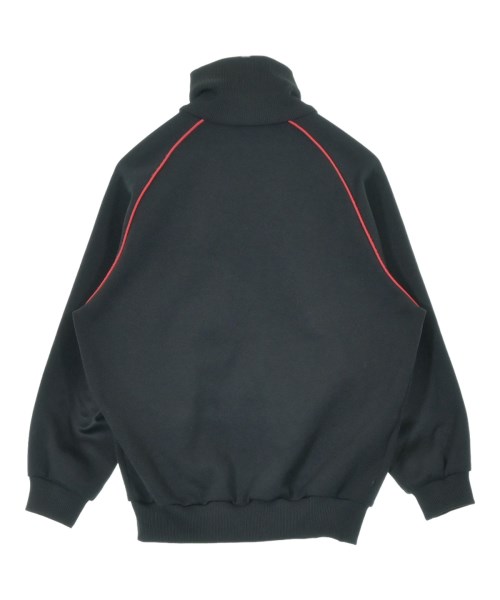 adidas（アディダス）パーカー 黒 サイズ:-(XL位) メンズ/2200647283035