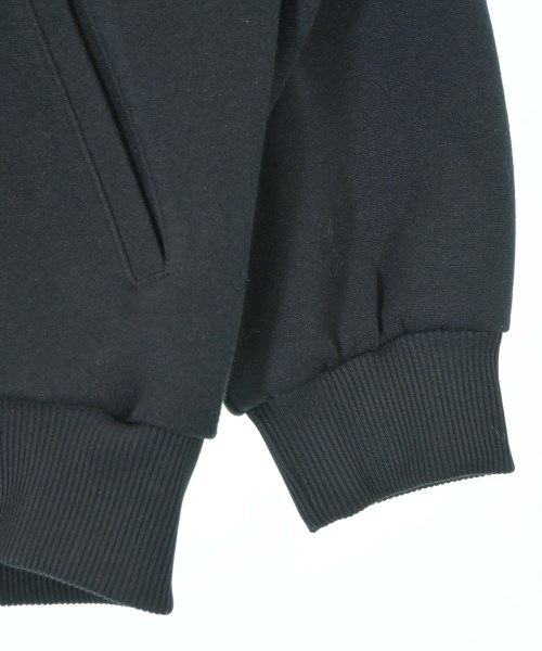 adidas（アディダス）パーカー 黒 サイズ:-(XL位) メンズ/2200647283035