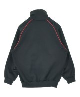 adidas（アディダス）パーカー 黒 サイズ:-(XL位) メンズ/2200647283035