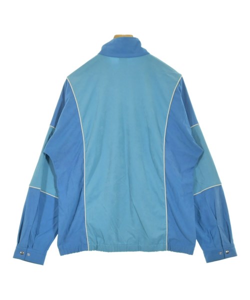 adidas（アディダス）スウェット 青 サイズ:52(XL位) メンズ/2200637200042