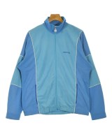 adidas（アディダス）スウェット 青 サイズ:52(XL位) メンズ/2200637200042