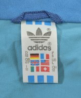 adidas（アディダス）スウェット 青 サイズ:52(XL位) メンズ/2200637200042