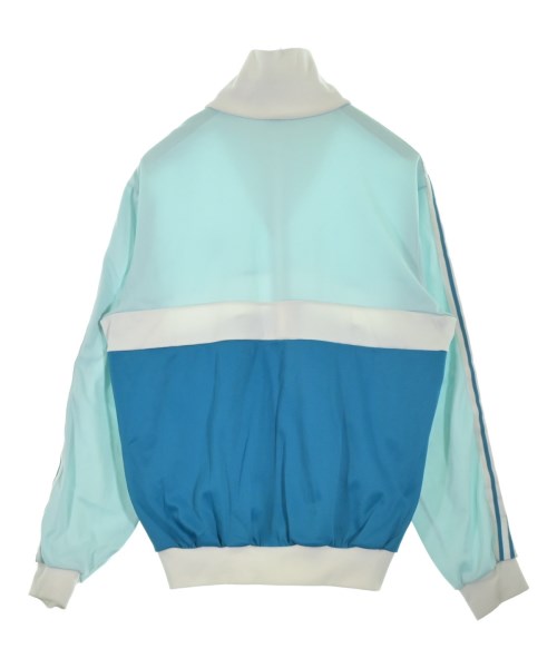 adidas（アディダス）スウェット 青 サイズ:-(XL位) メンズ/2200637200059