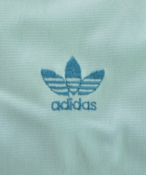 adidas（アディダス）スウェット 青 サイズ:-(XL位) メンズ/2200637200059