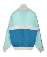 adidas（アディダス）スウェット 青 サイズ:-(XL位) メンズ/2200637200059