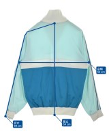 adidas（アディダス）スウェット 青 サイズ:-(XL位) メンズ/2200637200059