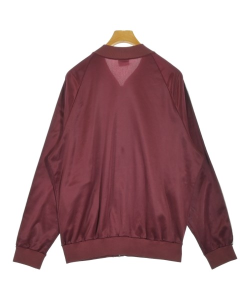 adidas（アディダス）スウェット 赤 サイズ:XL メンズ/2200637200066