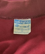 adidas（アディダス）スウェット 赤 サイズ:XL メンズ/2200637200066