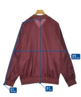 adidas（アディダス）スウェット 赤 サイズ:XL メンズ/2200637200066