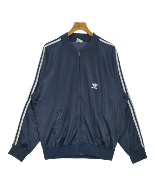 adidas(アディダス)スウェット 紺 サイズ:XL/2200637200073