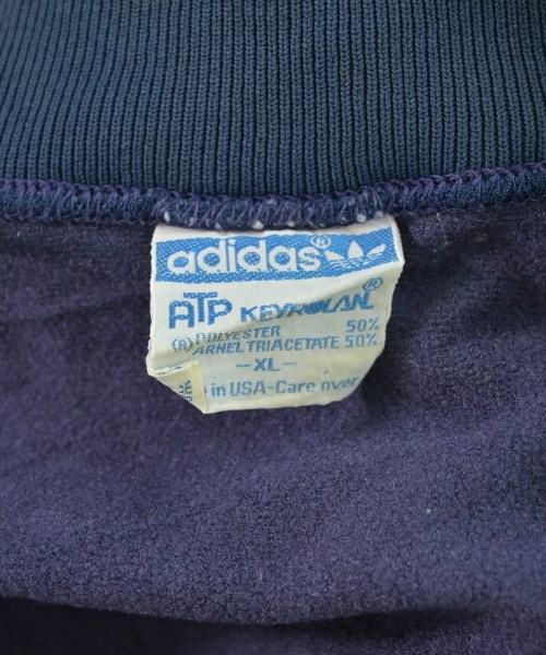 adidas（アディダス）スウェット 紺 サイズ:XL メンズ/2200637200073