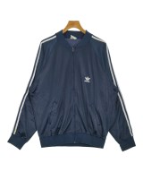 adidas（アディダス）スウェット 紺 サイズ:XL メンズ/2200637200073