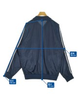 adidas（アディダス）スウェット 紺 サイズ:XL メンズ/2200637200073