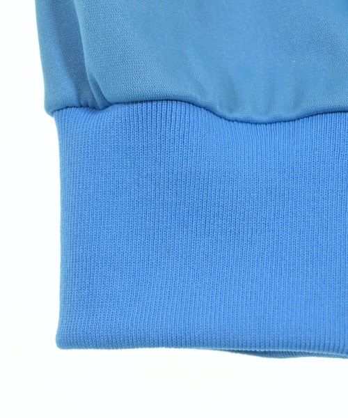 adidas（アディダス）スウェット 青 サイズ:-(L位) メンズ/2200637200080