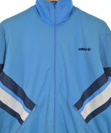 adidas（アディダス）スウェット 青 サイズ:-(L位) メンズ/2200637200080
