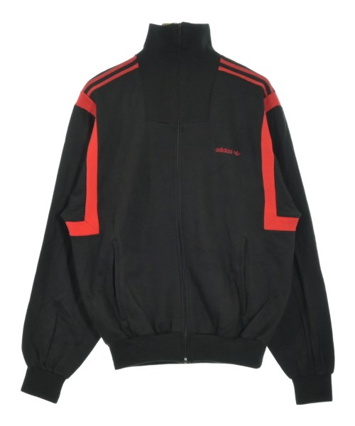 adidas(アディダス)スウェット 黒 サイズ:L/2200637200097