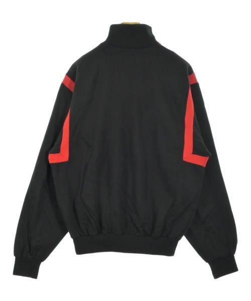 adidas（アディダス）スウェット 黒 サイズ:L メンズ/2200637200097