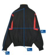 adidas（アディダス）スウェット 黒 サイズ:L メンズ/2200637200097