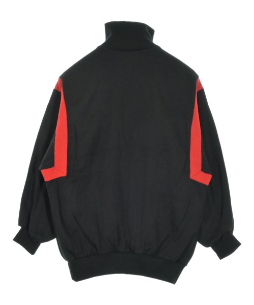 adidas（アディダス）スウェット 黒 サイズ:48(L位) メンズ/2200637200103