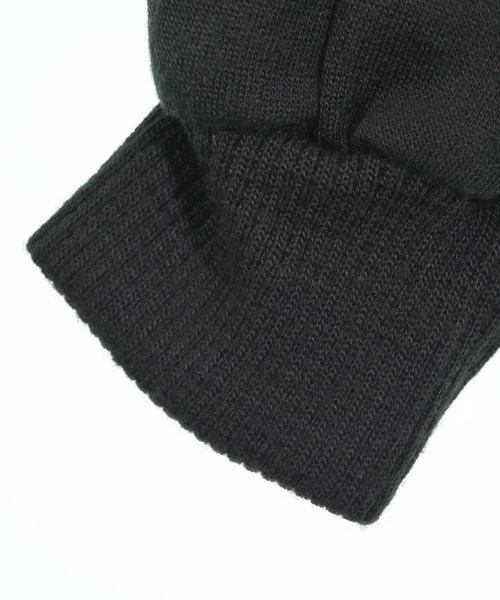 adidas（アディダス）スウェット 黒 サイズ:48(L位) メンズ/2200637200103