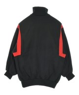 adidas（アディダス）スウェット 黒 サイズ:48(L位) メンズ/2200637200103