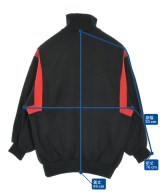 adidas（アディダス）スウェット 黒 サイズ:48(L位) メンズ/2200637200103