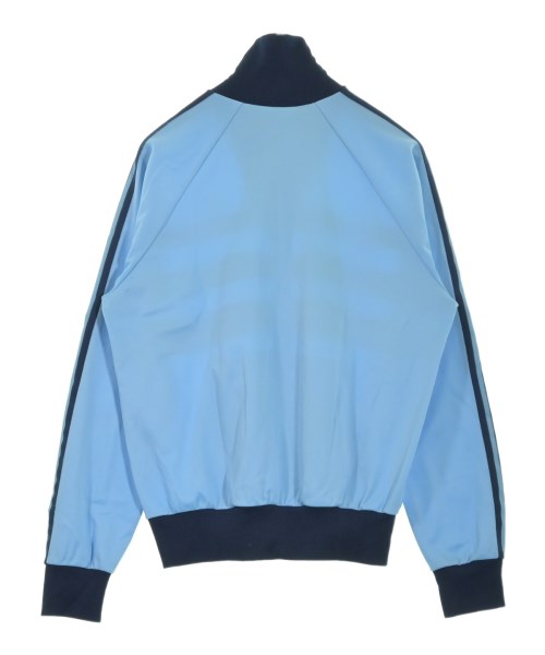 adidas（アディダス）スウェット 青 サイズ:-(XL位) メンズ/2200637200110