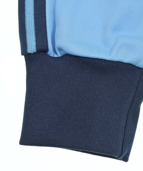 adidas（アディダス）スウェット 青 サイズ:-(XL位) メンズ/2200637200110