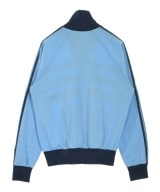 adidas（アディダス）スウェット 青 サイズ:-(XL位) メンズ/2200637200110