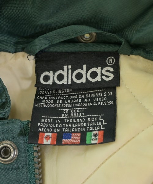 adidas（アディダス）その他 緑 サイズ:L メンズ/2200648773016
