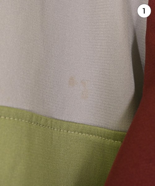 adidas（アディダス）スウェット 赤 サイズ:-(XL位) メンズ/2200649258017