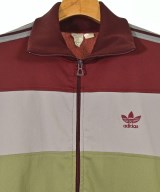 adidas（アディダス）スウェット 赤 サイズ:-(XL位) メンズ/2200649258017