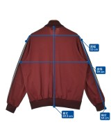 adidas（アディダス）スウェット 赤 サイズ:-(XL位) メンズ/2200649258017