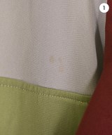 adidas（アディダス）スウェット 赤 サイズ:-(XL位) メンズ/2200649258017