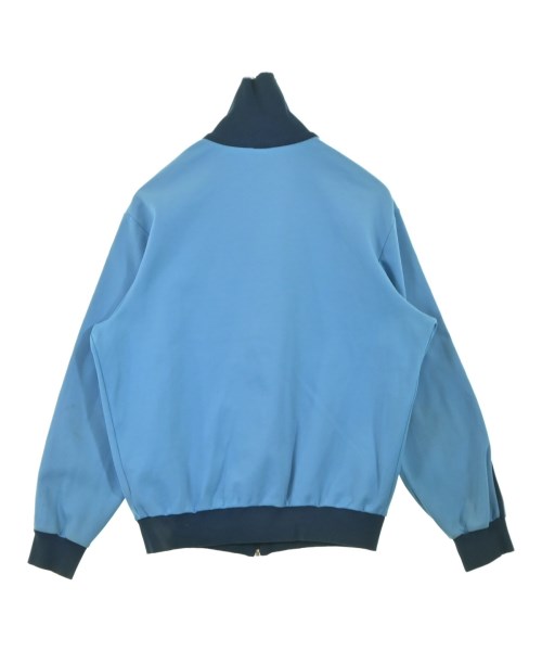 adidas（アディダス）スウェット 青 サイズ:5(M位) メンズ/2200649602070