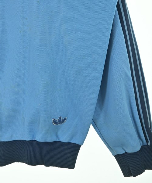 adidas（アディダス）スウェット 青 サイズ:5(M位) メンズ/2200649602070