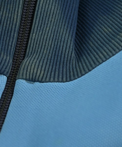 adidas（アディダス）スウェット 青 サイズ:5(M位) メンズ/2200649602070