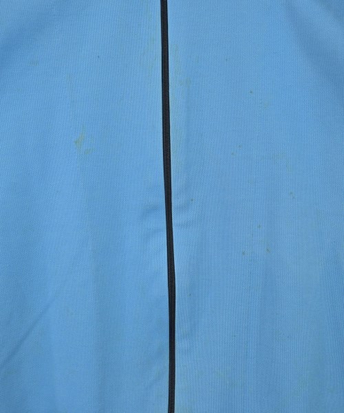 adidas（アディダス）スウェット 青 サイズ:5(M位) メンズ/2200649602070