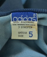 adidas（アディダス）スウェット 青 サイズ:5(M位) メンズ/2200649602070