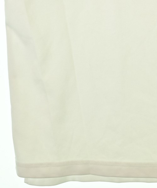 adidas（アディダス）Tシャツ・カットソー 白 サイズ:L メンズ/2200643060012