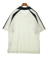 adidas（アディダス）Tシャツ・カットソー 白 サイズ:L メンズ/2200643060012