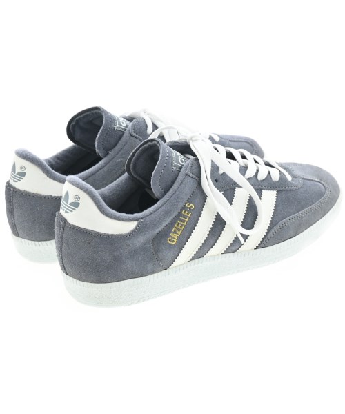 adidas（アディダス）スニーカー グレー サイズ:26cm メンズ/2200651015042