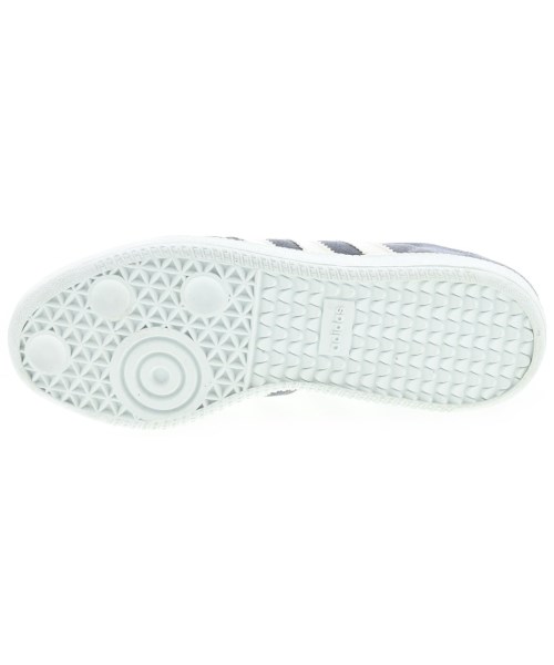 adidas（アディダス）スニーカー グレー サイズ:26cm メンズ/2200651015042