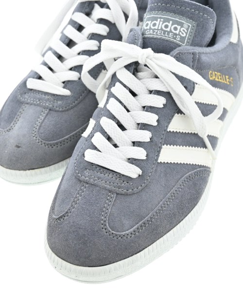 adidas（アディダス）スニーカー グレー サイズ:26cm メンズ/2200651015042