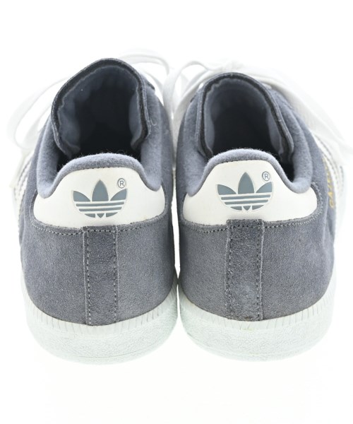 adidas（アディダス）スニーカー グレー サイズ:26cm メンズ/2200651015042
